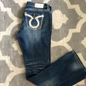 Big star jeans